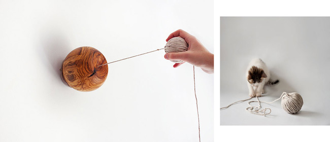 喵星人創(chuàng)意玩具欣賞 圖二 喵星人創(chuàng)意玩具欣賞 圖二