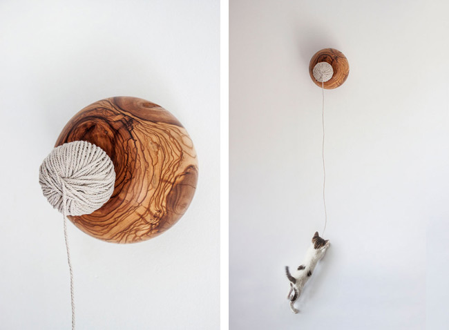 喵星人創(chuàng)意玩具欣賞 圖三 喵星人創(chuàng)意玩具欣賞 圖三