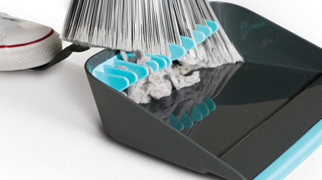 新型垃圾鏟，居家好幫手！