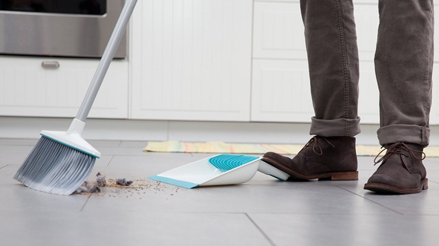 新型垃圾鏟，居家好幫手！ 圖四