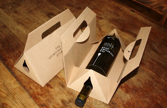 簡單實用的紅酒包裝盒設(shè)計 簡單實用的紅酒包裝盒設(shè)計