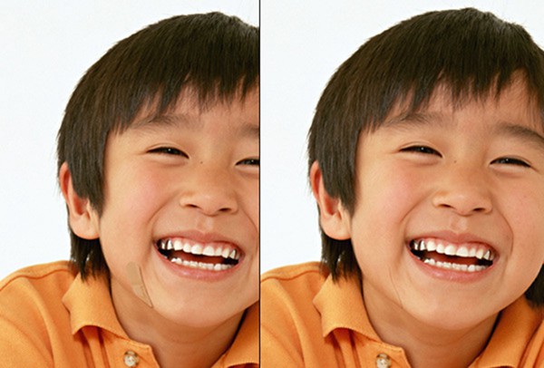 變色創(chuàng)口貼 圖三