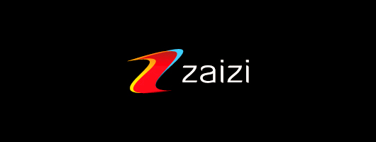 英文字母Z創(chuàng)意LOGO設(shè)計(jì)