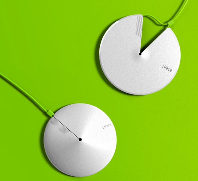 極致超薄便捷鼠標(biāo) 圖二