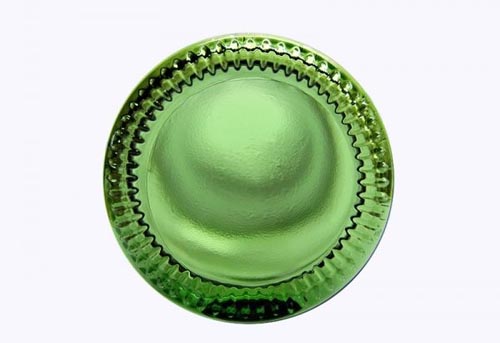 啤酒瓶底手表(Bottle)圖三 啤酒瓶底手表(Bottle)圖三