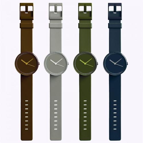 啤酒瓶底手表（Bottle）圖四