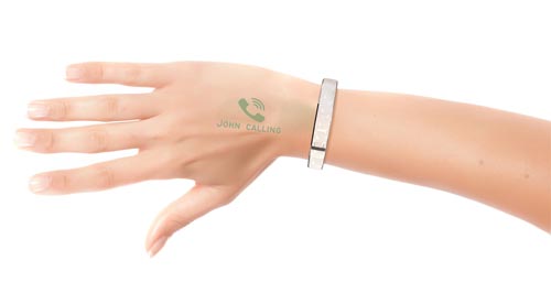 智能投影手表Ritot 圖七