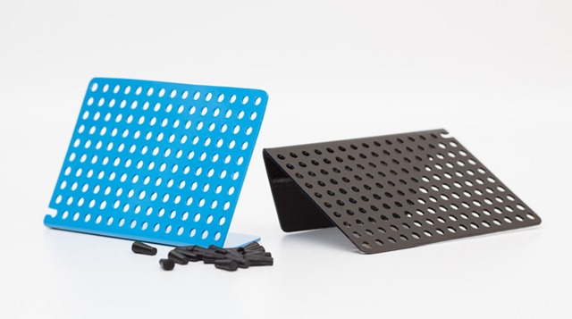 多功能DIY萬能支架 圖六 多功能DIY萬能支架 圖六