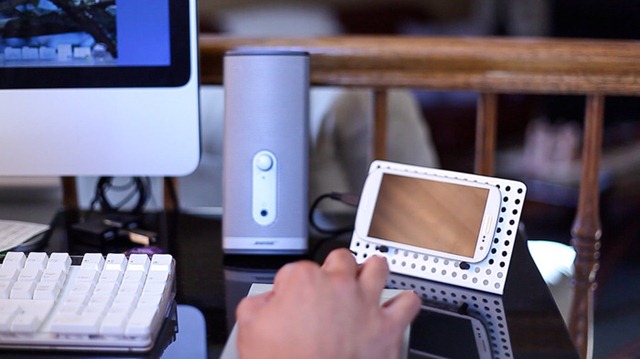 多功能DIY萬能支架 圖八 多功能DIY萬能支架 圖八