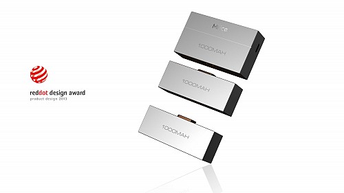 模塊化組合式移動(dòng)電源 圖二