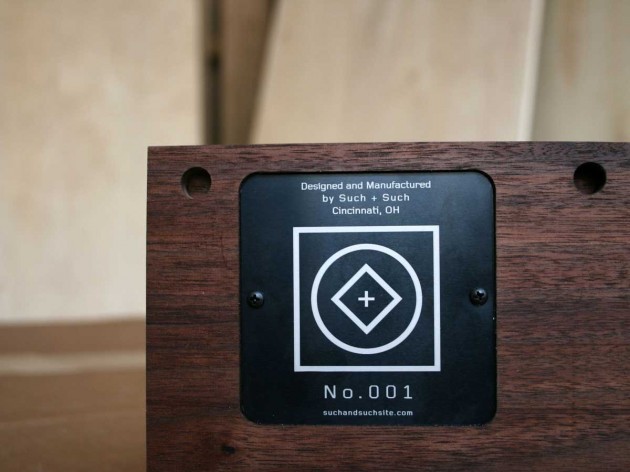 Block創(chuàng)意木制時鐘設計 圖五 Block創(chuàng)意木制時鐘設計 圖五