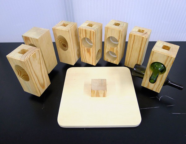 創(chuàng)意酒瓶衣帽架 創(chuàng)意酒瓶衣帽架