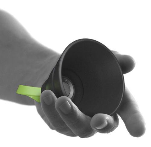 可折疊的杯子藍牙音箱 圖三