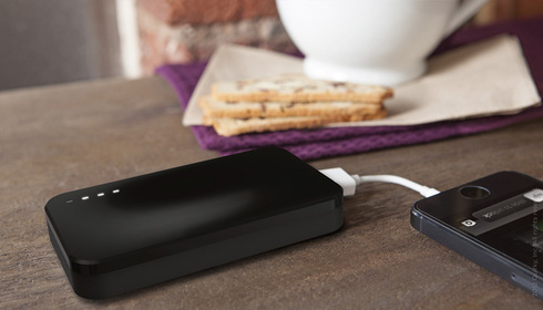 裝在插座里的移動(dòng)電源(Pickup Power)圖五 裝在插座里的移動(dòng)電源(Pickup Power)圖五