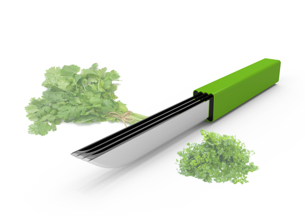 切菜神器：多功能組合菜刀（Zon） 圖三