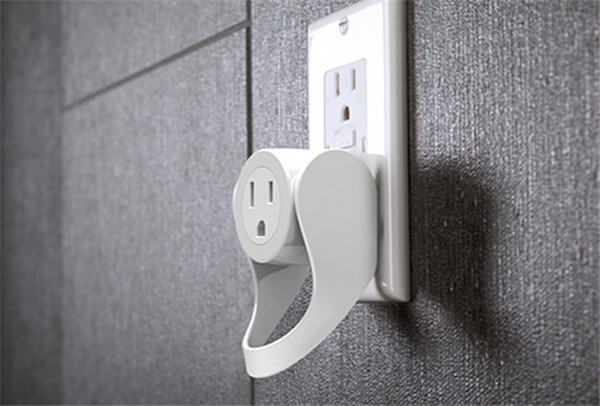 創(chuàng)意助力插座（Sally Rumble）