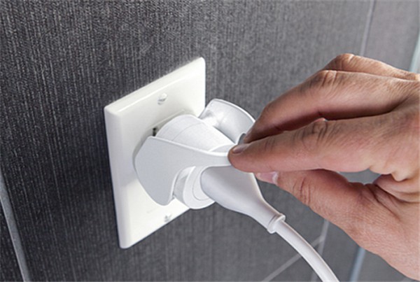 創(chuàng)意助力插座(Sally Rumble)圖二 創(chuàng)意助力插座(Sally Rumble)圖二