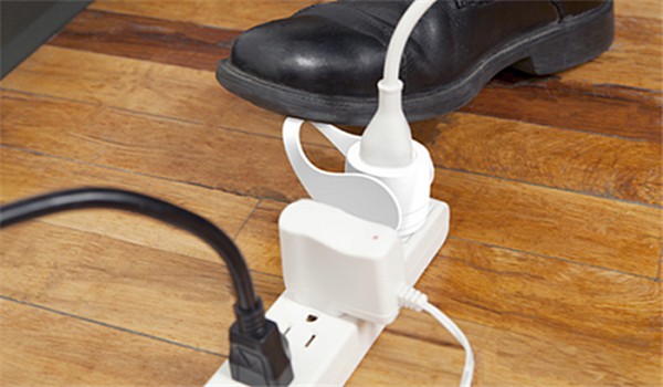 創(chuàng)意助力插座(Sally Rumble)圖三 創(chuàng)意助力插座(Sally Rumble)圖三