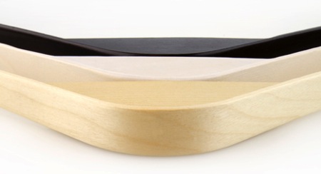 昂貴的無(wú)掛鉤磁力衣架（Cliq）圖三