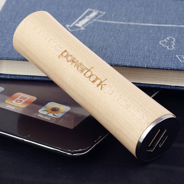 全球首款木質(zhì)移動(dòng)電源(Power Bank)圖二 全球首款木質(zhì)移動(dòng)電源(Power Bank)圖二