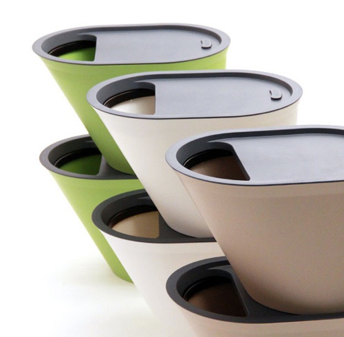 可分類組合式垃圾桶(sorriso)圖三 可分類組合式垃圾桶(sorriso)圖三