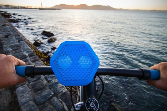 BoomBotix三防音箱 圖三