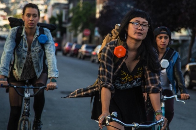 BoomBotix三防音箱 圖二 BoomBotix三防音箱 圖二