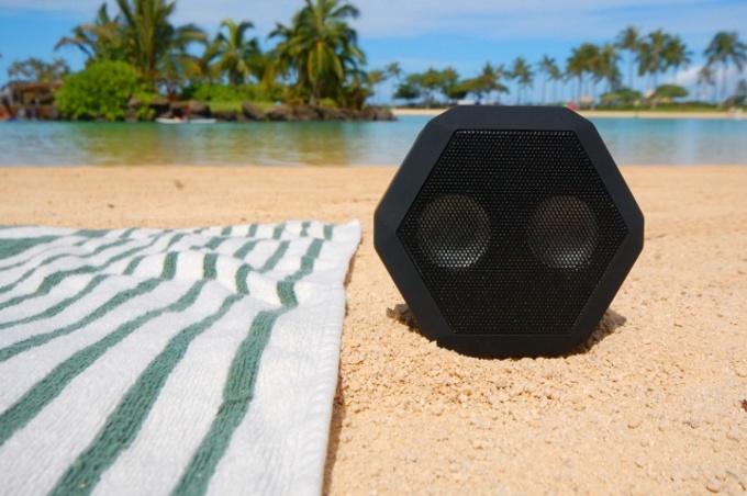 BoomBotix三防音箱 圖五