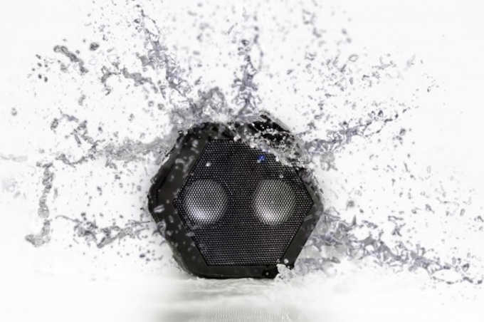 BoomBotix三防音箱 圖四