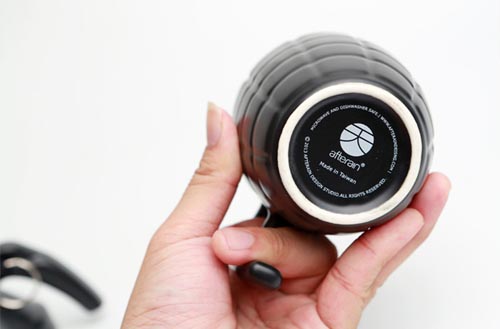 霸氣的手榴彈馬克杯