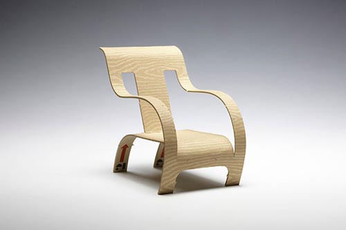 可變身成椅子的創(chuàng)意名片 圖三 可變身成椅子的創(chuàng)意名片 圖三