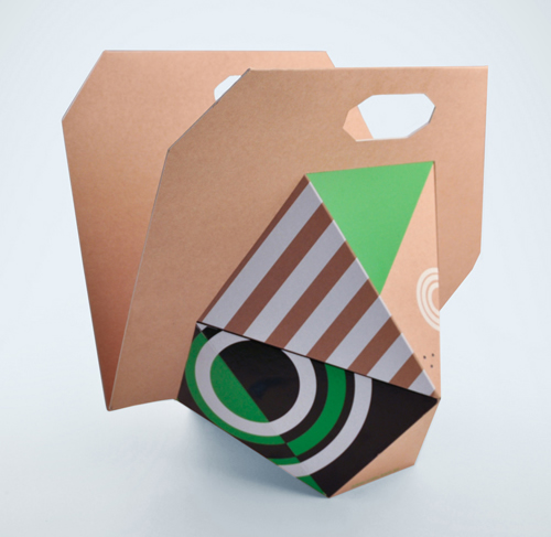 七款創(chuàng)意獨(dú)特的手提袋 圖五 七款創(chuàng)意獨(dú)特的手提袋 圖五