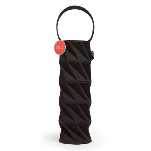 折疊式提酒袋設(shè)計