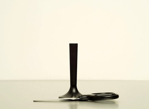 安全且富有裝飾性的剪刀設(shè)計 圖三