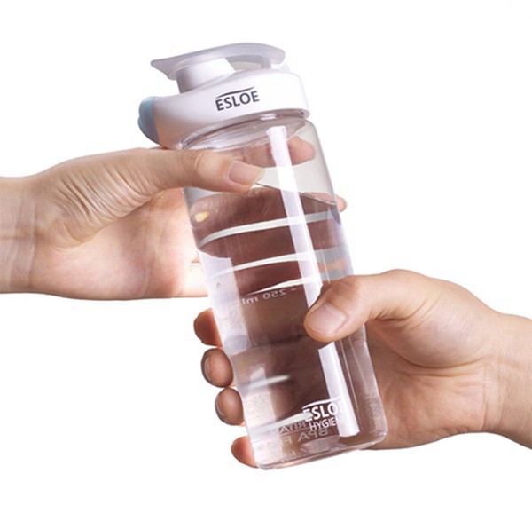 韓國(guó)ESLOE分享水杯 圖七