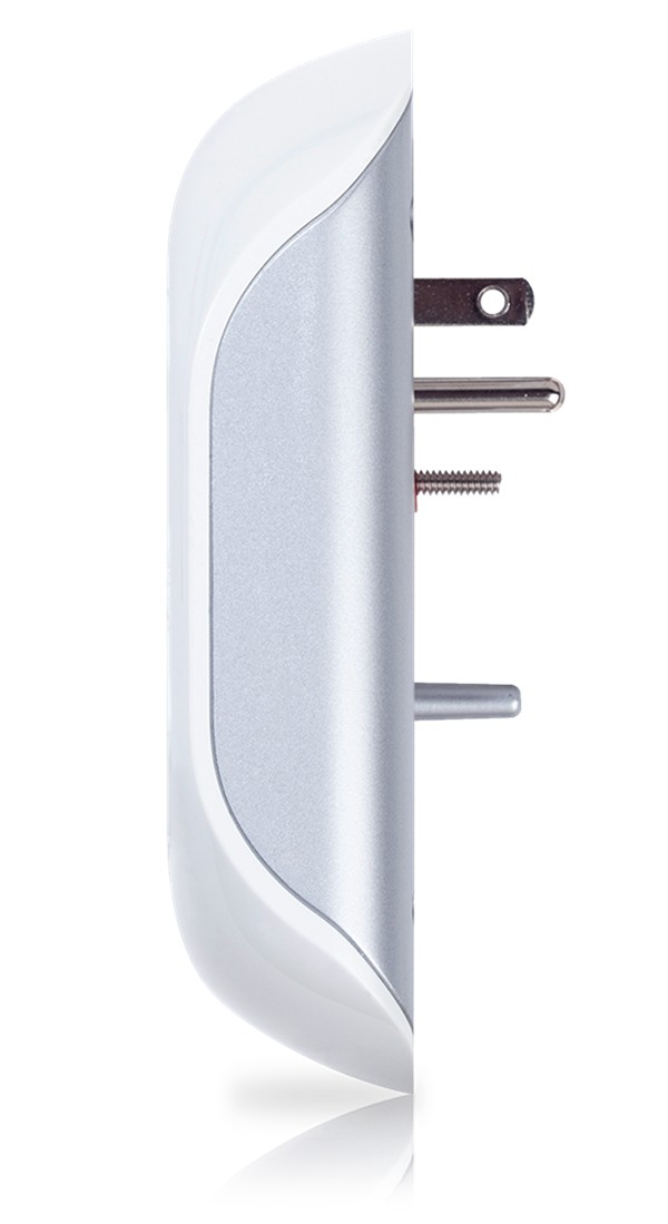 可360°旋轉插座設計 圖四 可360°旋轉插座設計 圖四