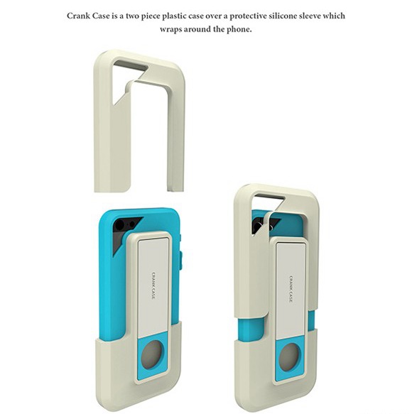 iphone創(chuàng)意手拉充電寶手機外殼 四 iphone創(chuàng)意手拉充電寶手機外殼 四