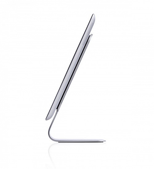 仿生iPad吸附支架