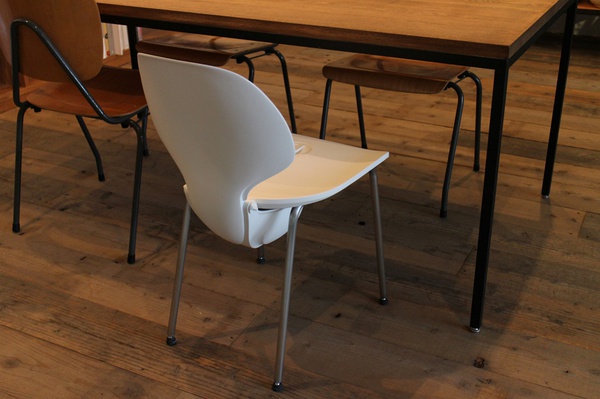 一秒鐘變成頭盔的創(chuàng)意椅子(Mamoris)圖五 一秒鐘變成頭盔的創(chuàng)意椅子(Mamoris)圖五