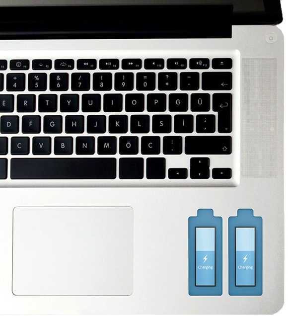 只此一款：能吸收熱量的電池?。?！圖二