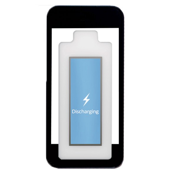 只此一款：能吸收熱量的電池！?。D四