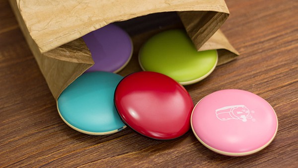 銅鑼燒多功能暖手寶 圖四