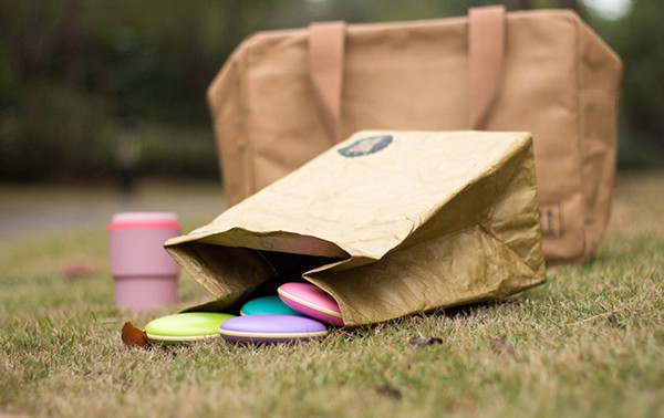 銅鑼燒多功能暖手寶 圖五