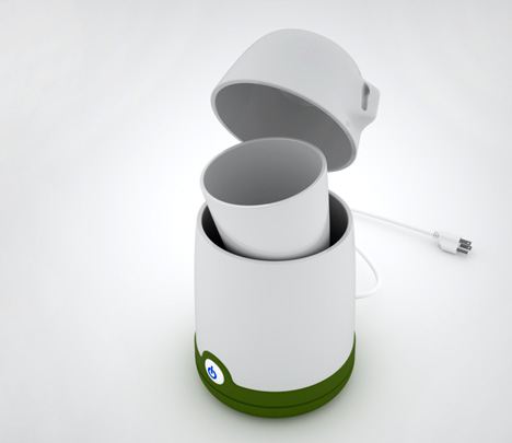 這個冬天，你需要這么一個保溫杯 圖二