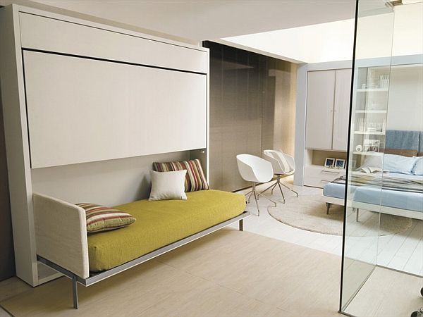 LOLLISOFT可折疊式上下床 圖二