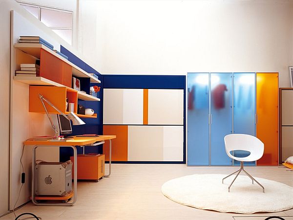 LOLLISOFT可折疊式上下床 圖八