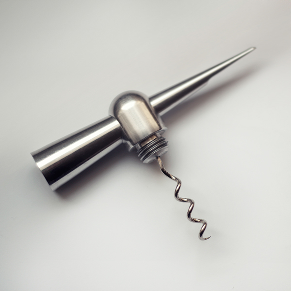 創(chuàng)意紅酒開(kāi)瓶器corkscrew