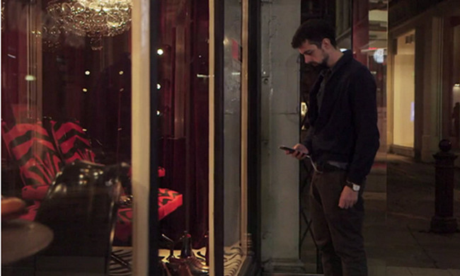 皮帶式移動電源（Xoo belt）圖二