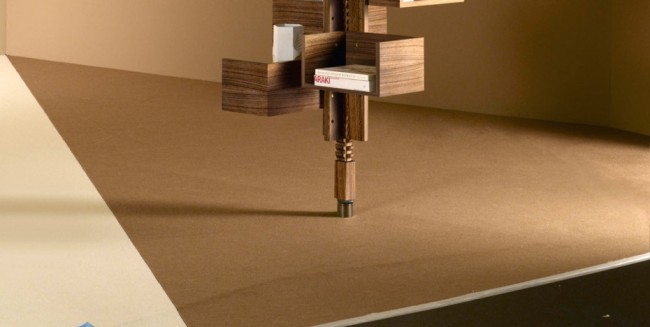 創(chuàng)意個性獨立書柜(Albero)圖五 創(chuàng)意個性獨立書柜(Albero)圖五