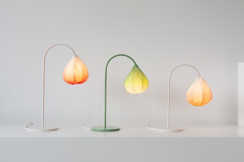 黑夜中的精靈:Bloom臺燈 圖四 黑夜中的精靈:Bloom臺燈 圖四